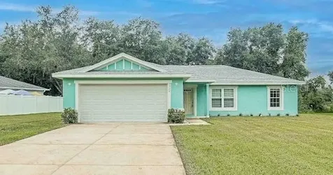 7752 N Walton Terrace Citrus Springs FL 34434