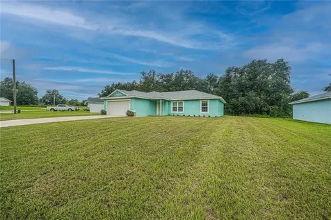 7752 N Walton Terrace Citrus Springs FL 34434