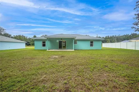 7752 N Walton Terrace Citrus Springs FL 34434