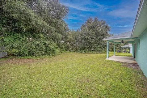 7752 N Walton Terrace Citrus Springs FL 34434