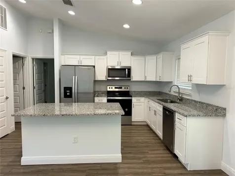 7752 N Walton Terrace Citrus Springs FL 34434