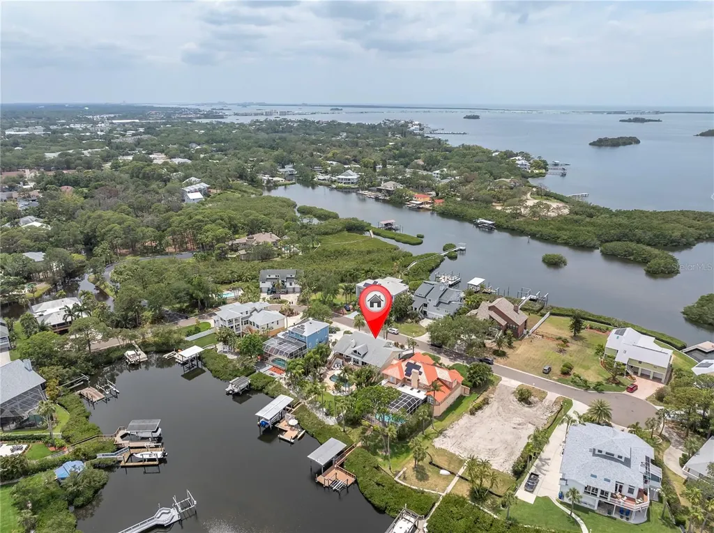 633 Soundview Drive Palm Harbor FL 34683