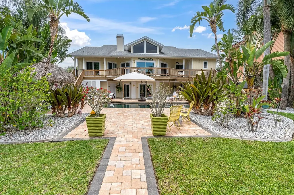633 Soundview Drive Palm Harbor FL 34683