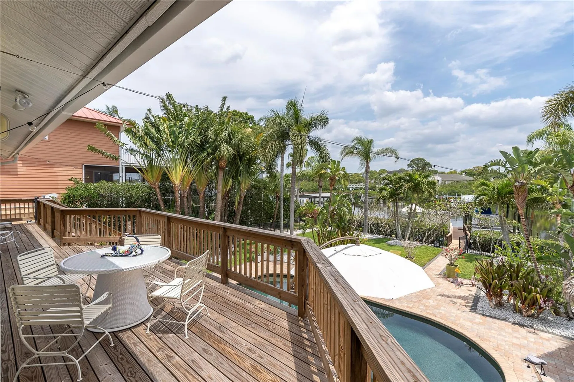 633 Soundview Drive Palm Harbor FL 34683