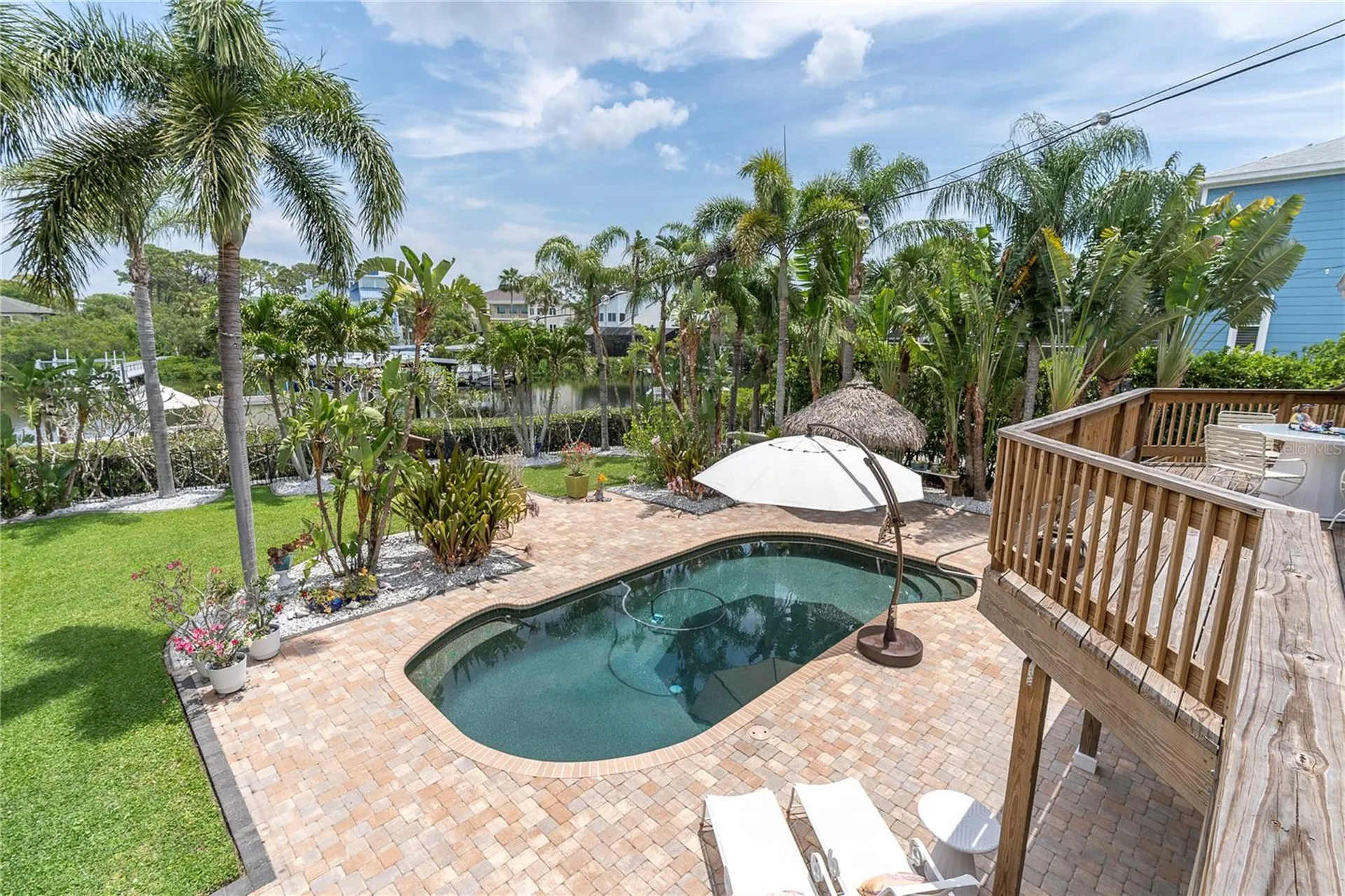 633 Soundview Drive Palm Harbor FL 34683