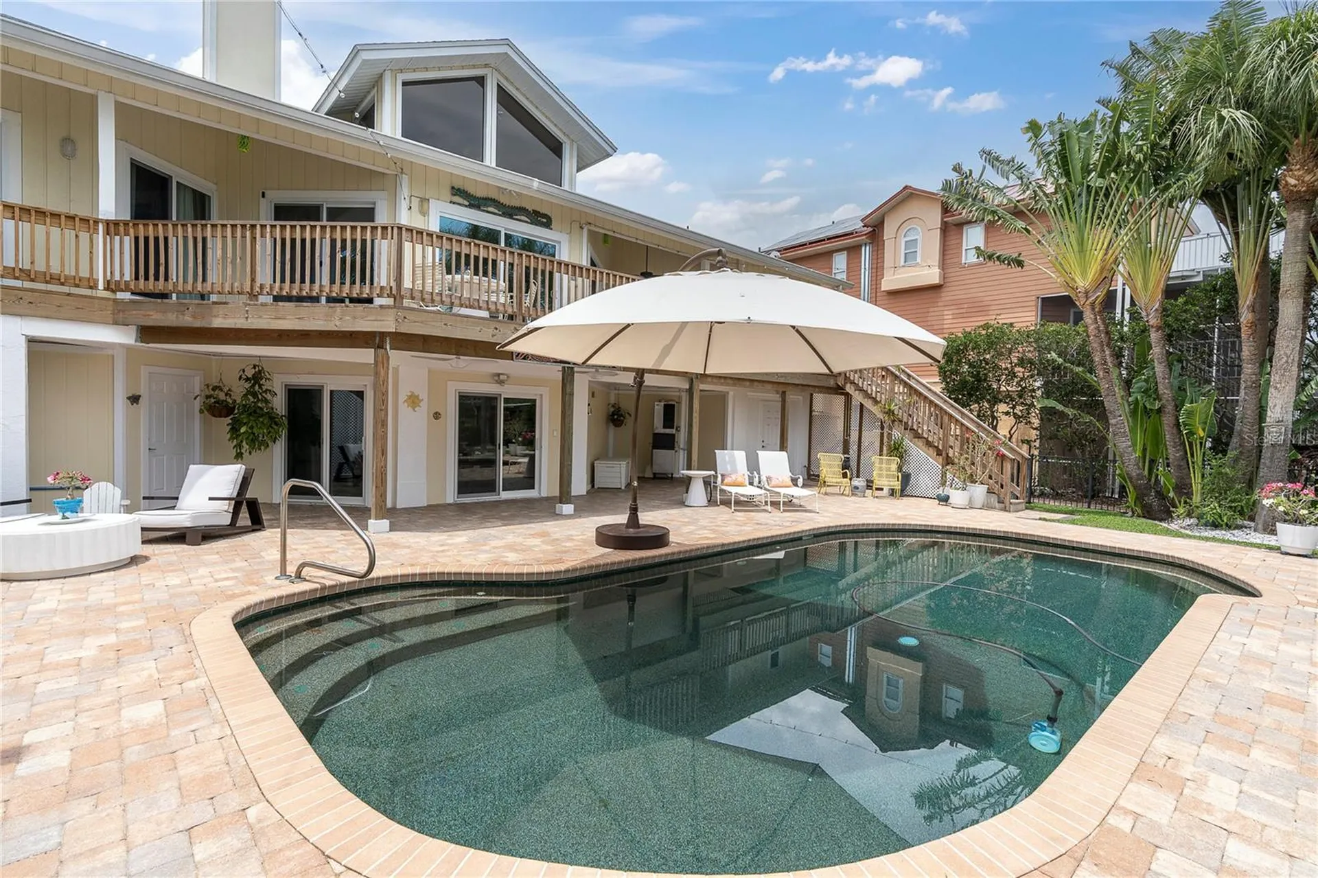 633 Soundview Drive Palm Harbor FL 34683