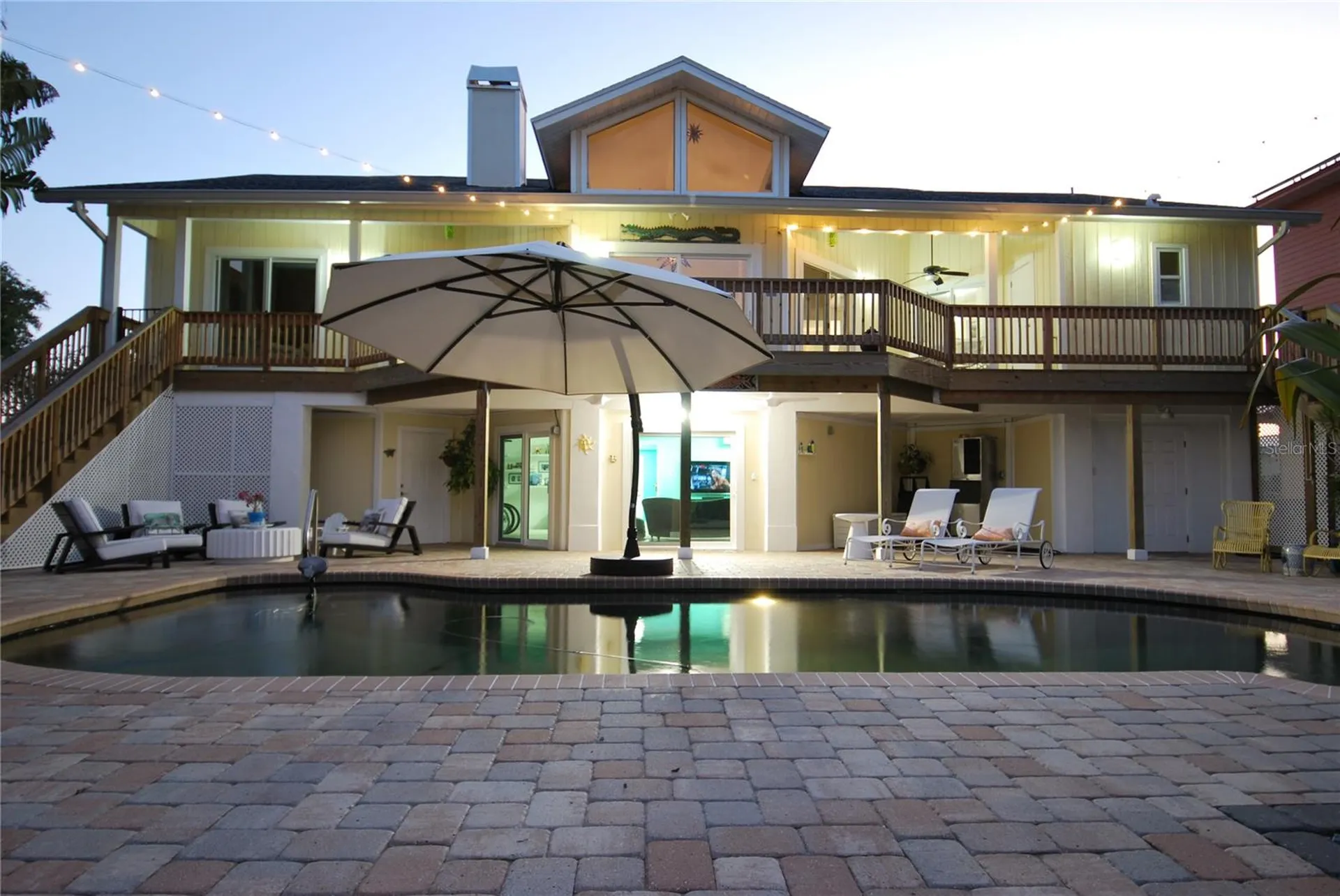 633 Soundview Drive Palm Harbor FL 34683