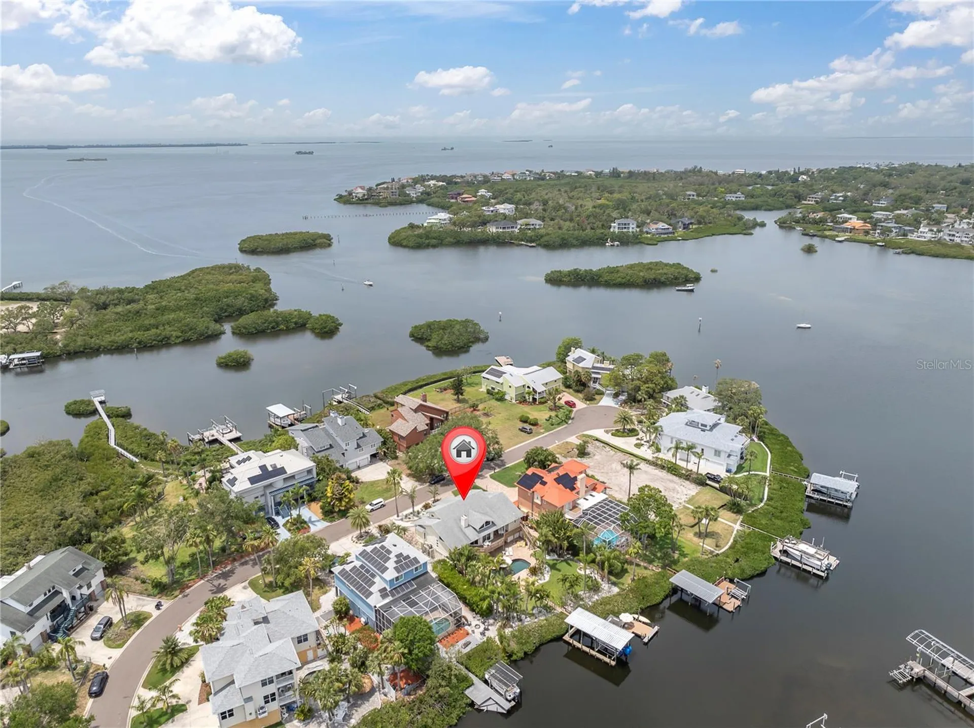 633 Soundview Drive Palm Harbor FL 34683