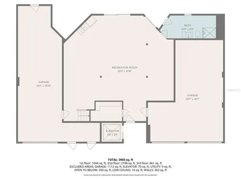 633 Soundview Drive Palm Harbor FL 34683