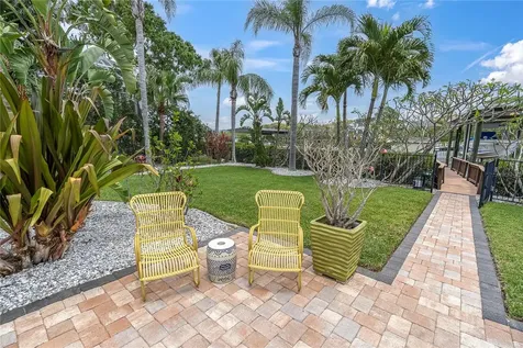 633 Soundview Drive Palm Harbor FL 34683