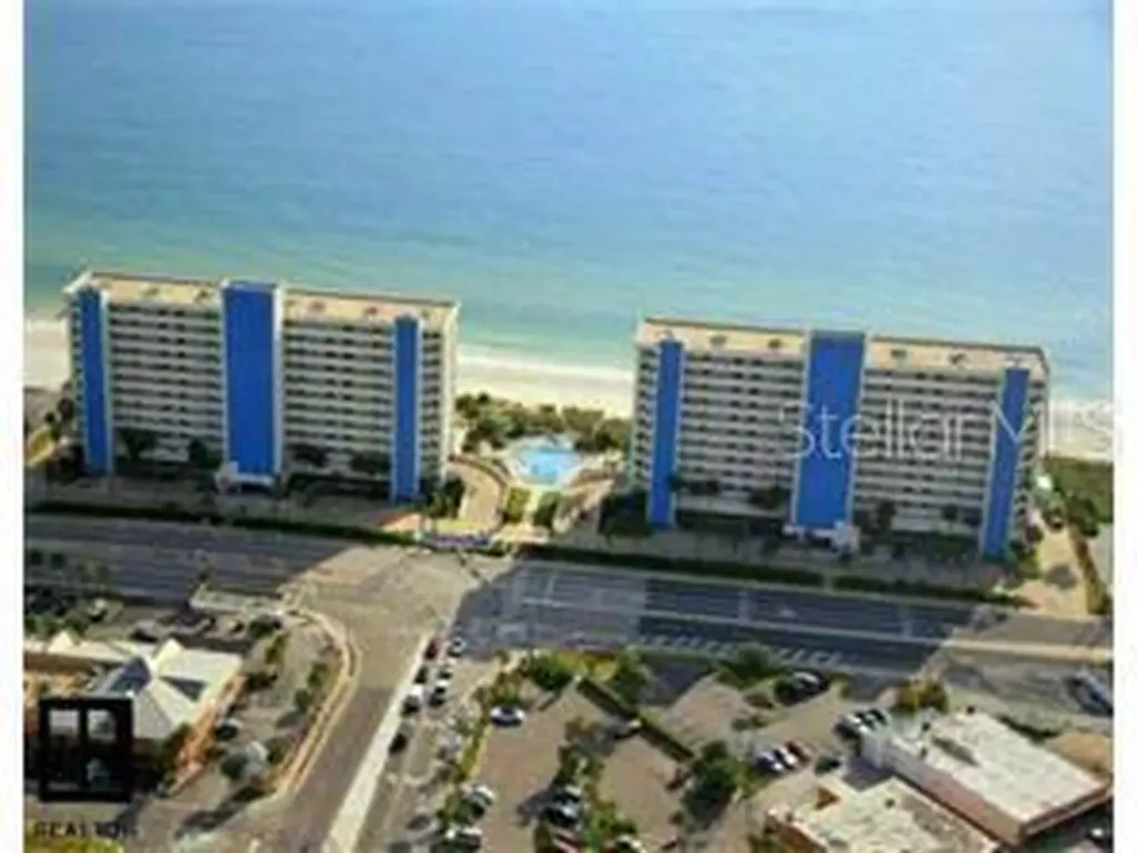 14950 Gulf Boulevard Madeira Beach FL 33708