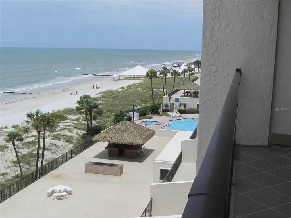 14950 Gulf Boulevard Madeira Beach FL 33708