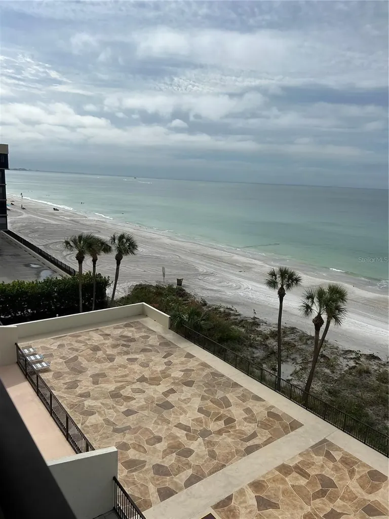 14950 Gulf Boulevard Madeira Beach FL 33708