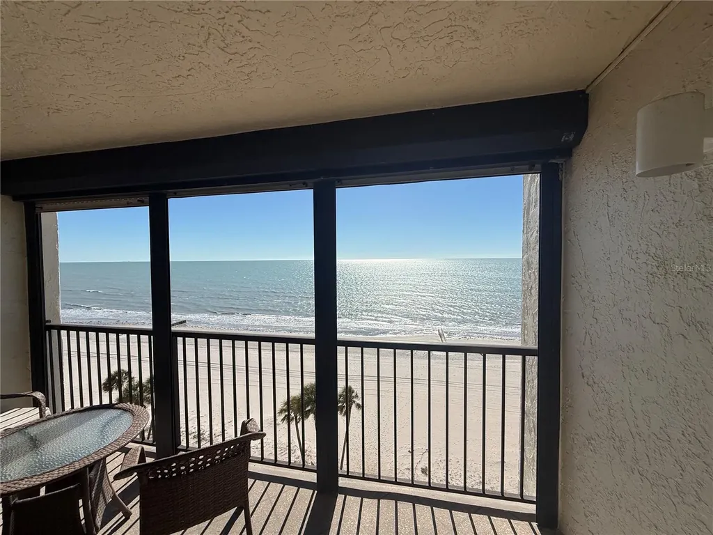 14950 Gulf Boulevard Madeira Beach FL 33708