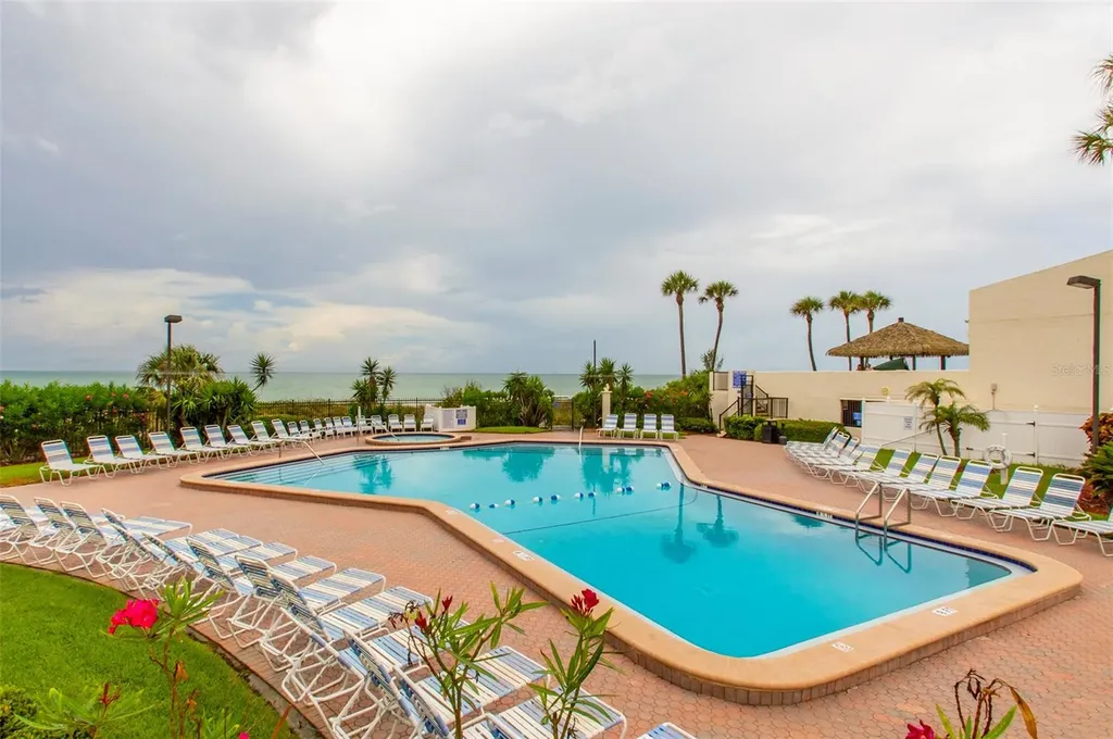 14950 Gulf Boulevard Madeira Beach FL 33708