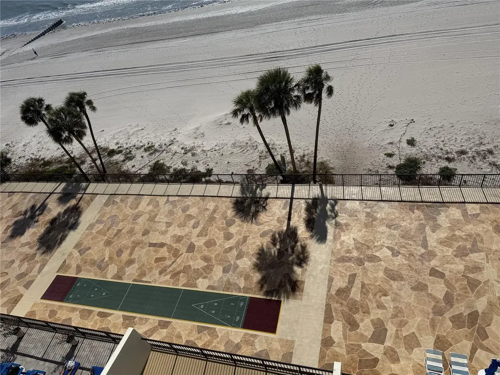14950 Gulf Boulevard Madeira Beach FL 33708