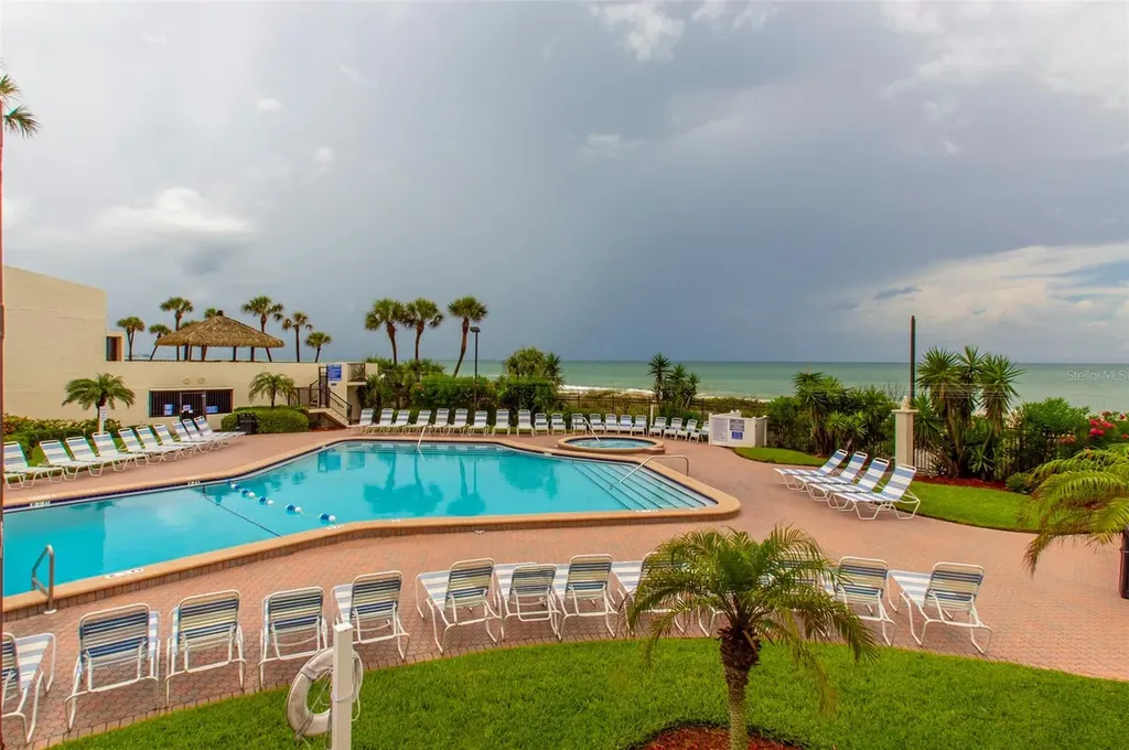14950 Gulf Boulevard Madeira Beach FL 33708