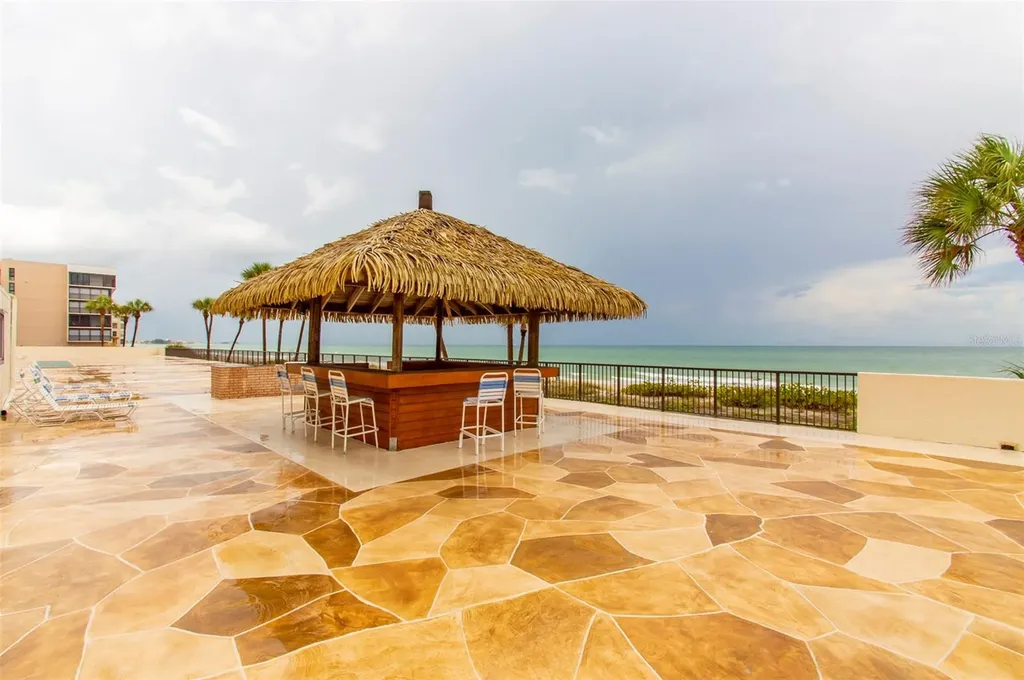 14950 Gulf Boulevard Madeira Beach FL 33708