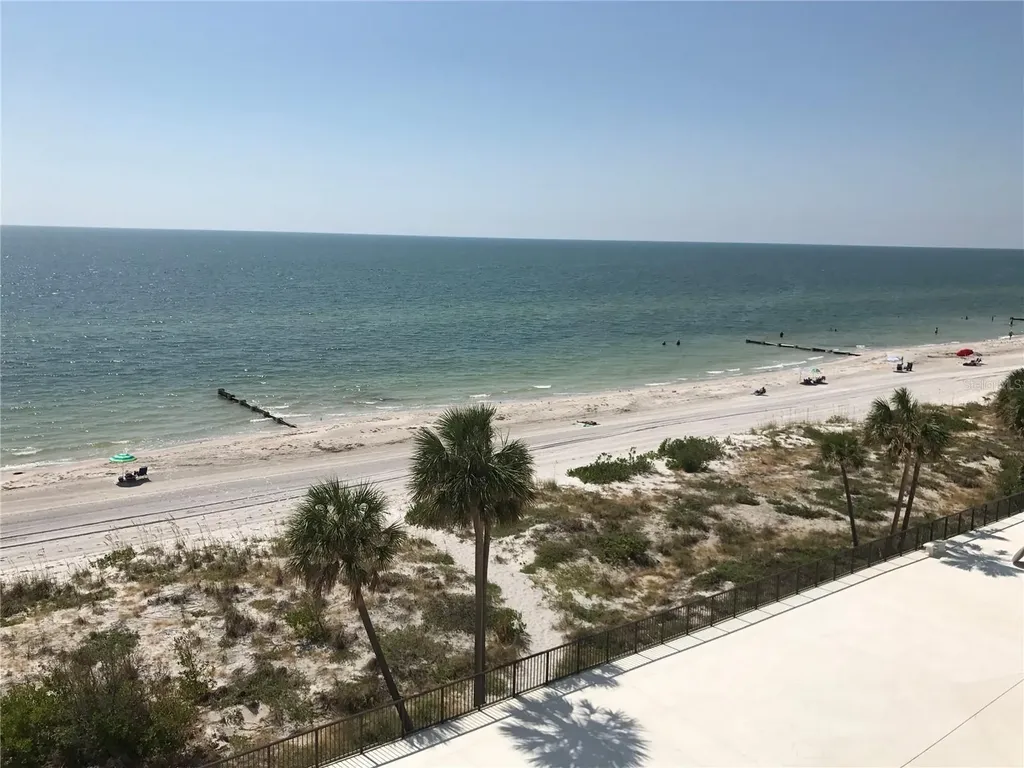 14950 Gulf Boulevard Madeira Beach FL 33708