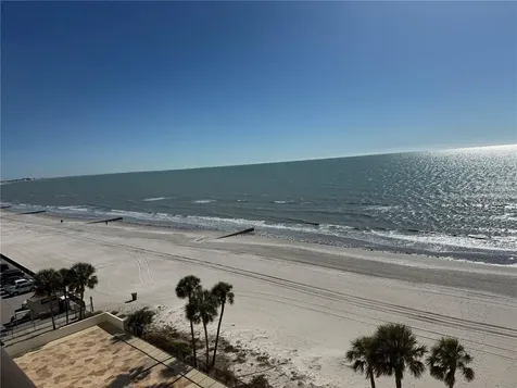 14950 Gulf Boulevard Madeira Beach FL 33708