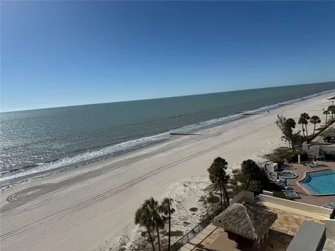 14950 Gulf Boulevard Madeira Beach FL 33708