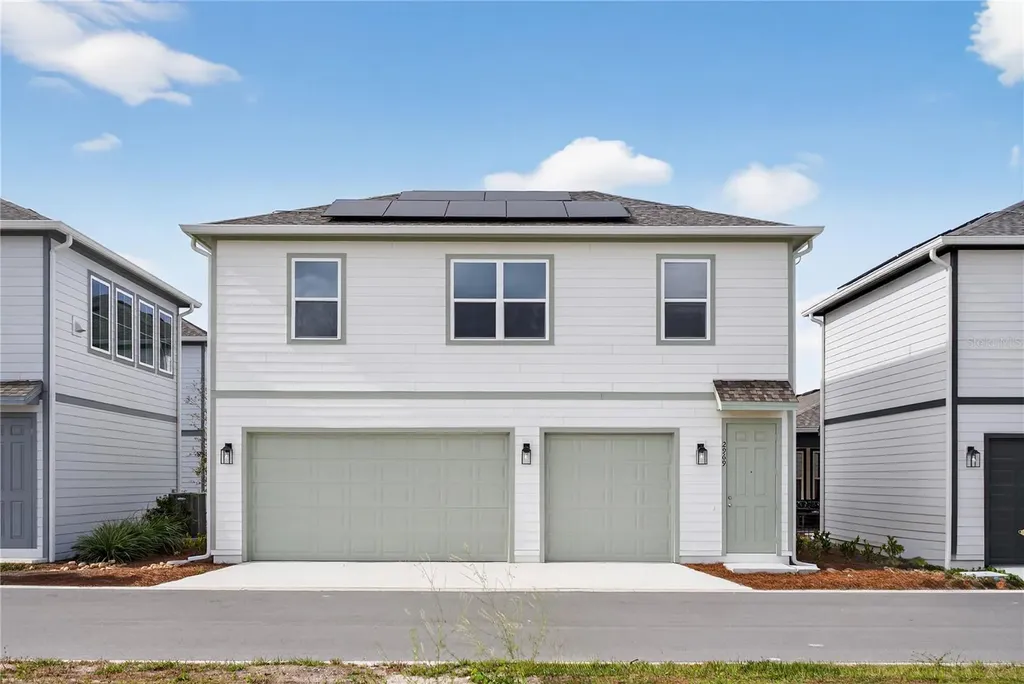 2967 Embark Trail Street St Cloud FL 34771