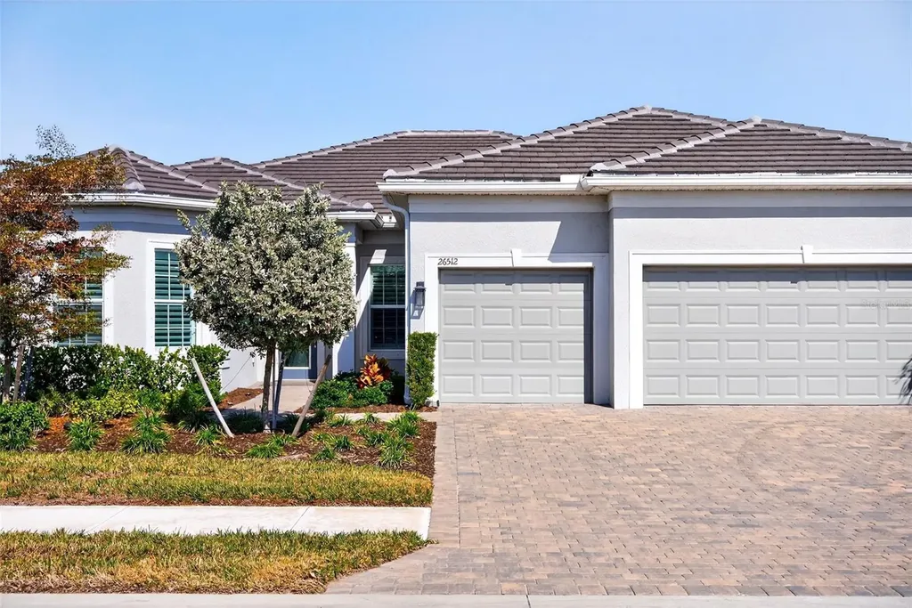 26512 Key Sands Street Englewood FL 34223
