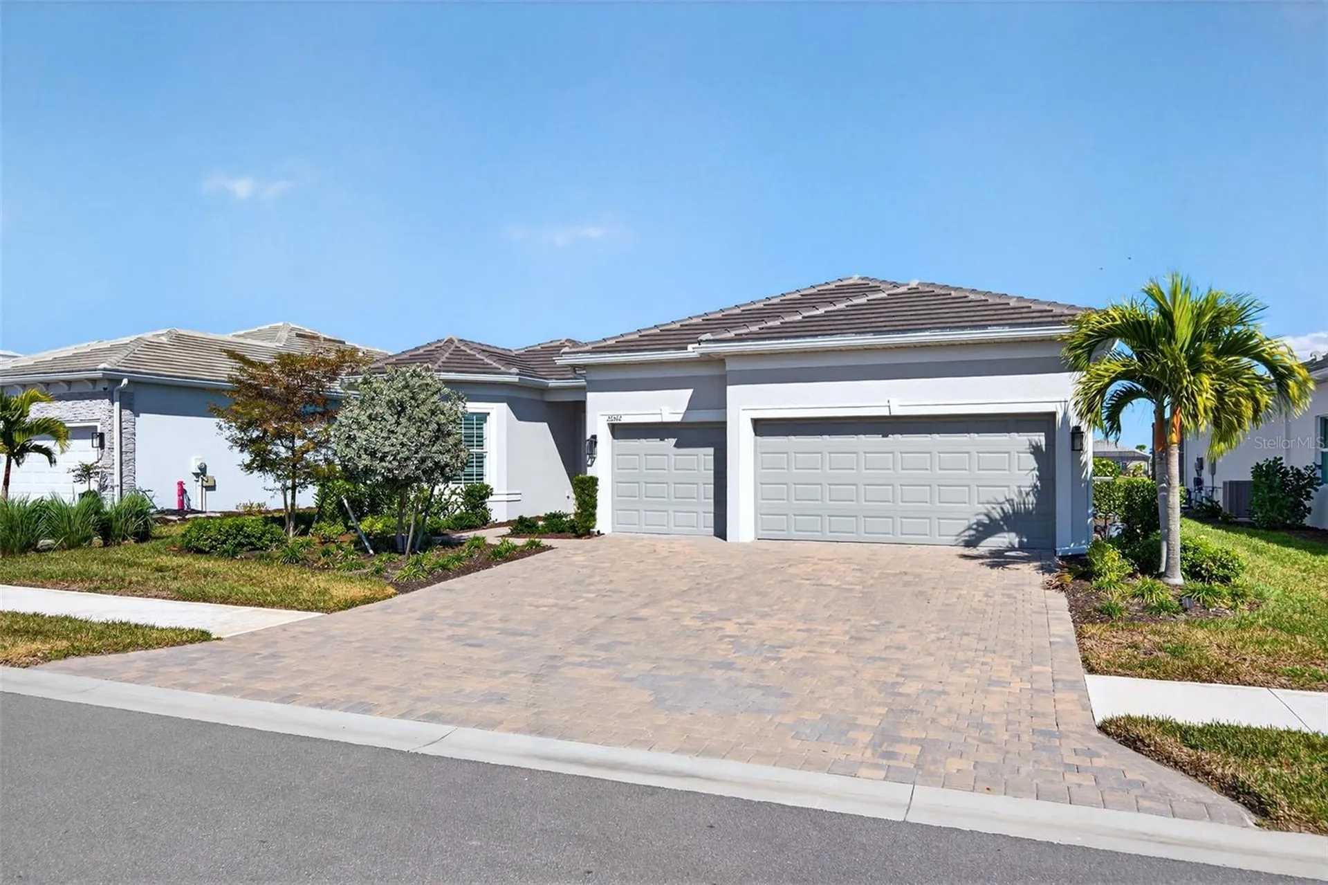 26512 Key Sands Street Englewood FL 34223