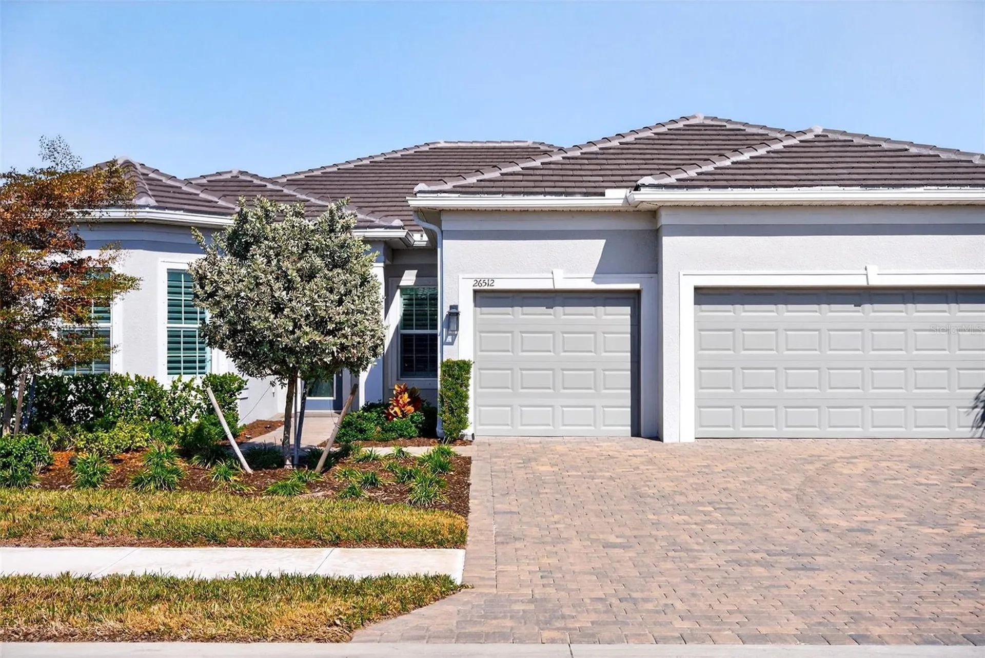 26512 Key Sands Street Englewood FL 34223