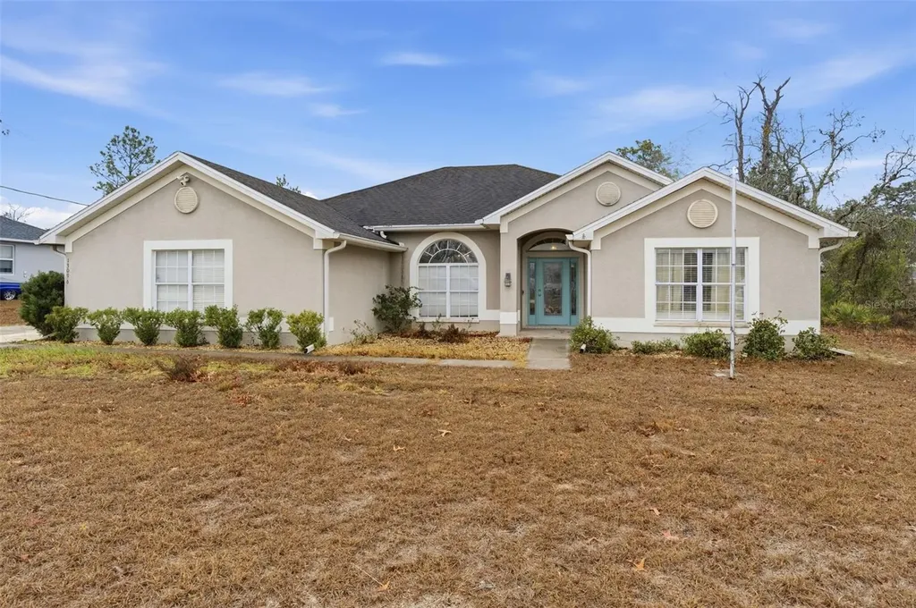 13096 Nusser Avenue Weeki Wachee FL 34614