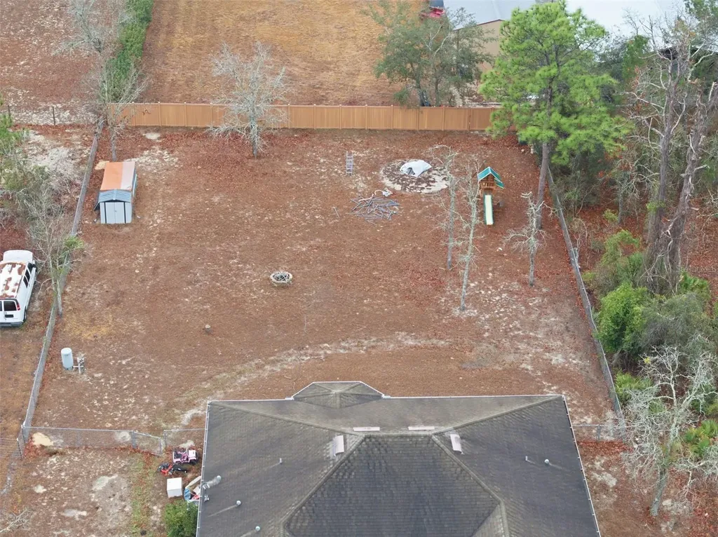 13096 Nusser Avenue Weeki Wachee FL 34614