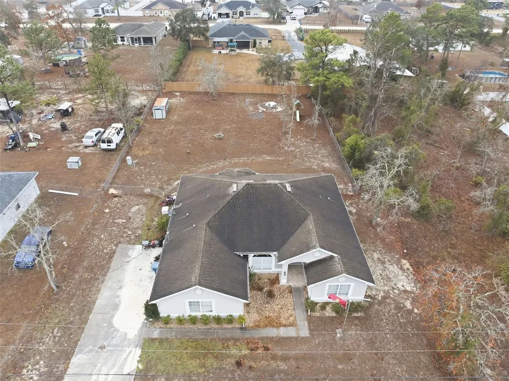 13096 Nusser Avenue Weeki Wachee FL 34614