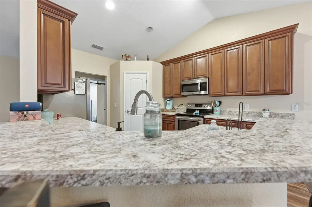 13096 Nusser Avenue Weeki Wachee FL 34614