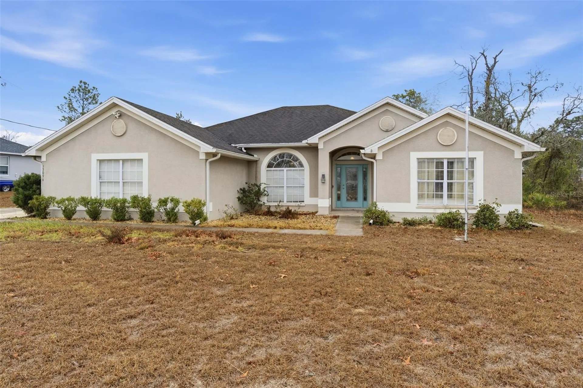 13096 Nusser Avenue Weeki Wachee FL 34614