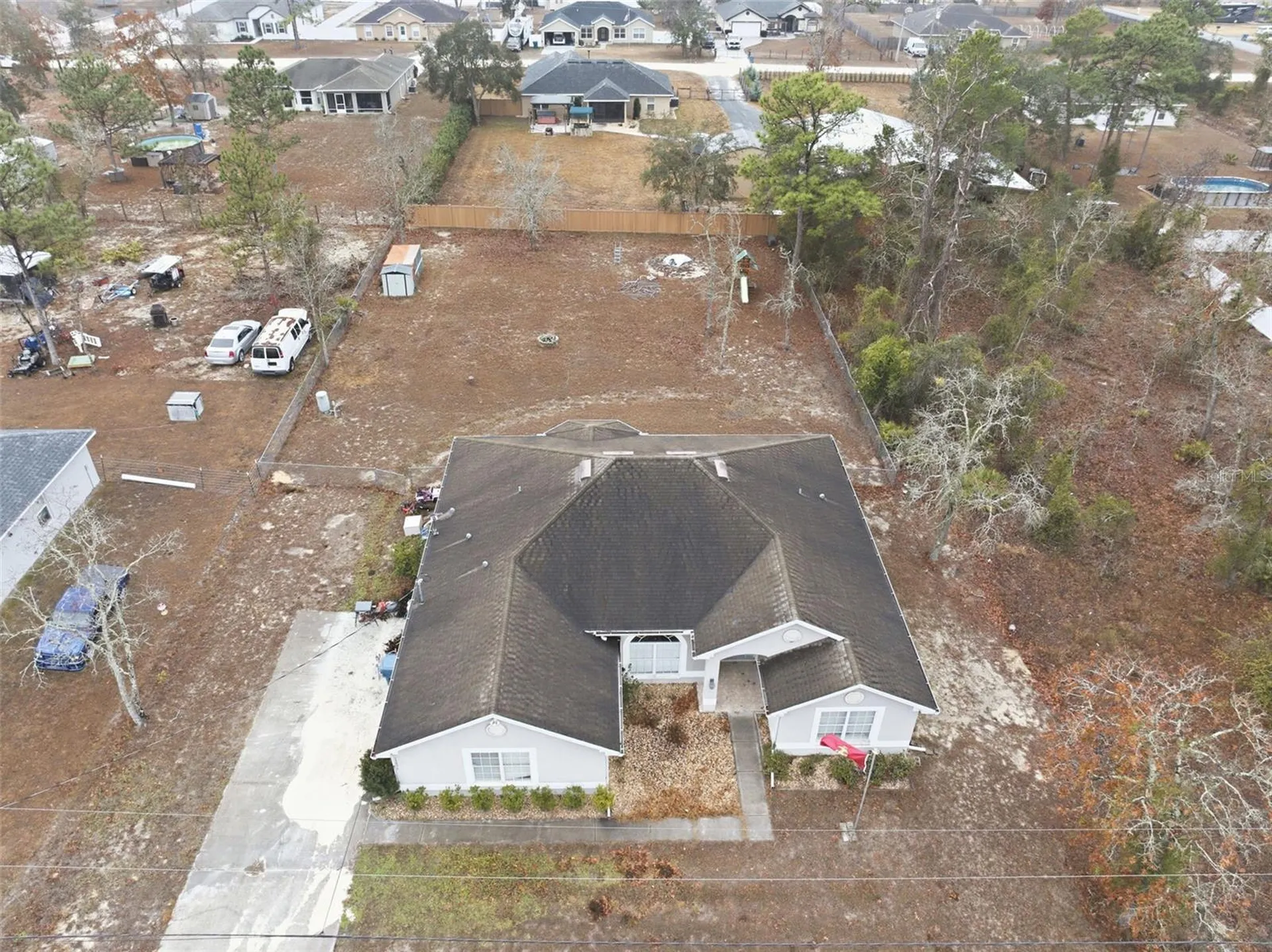 13096 Nusser Avenue Weeki Wachee FL 34614