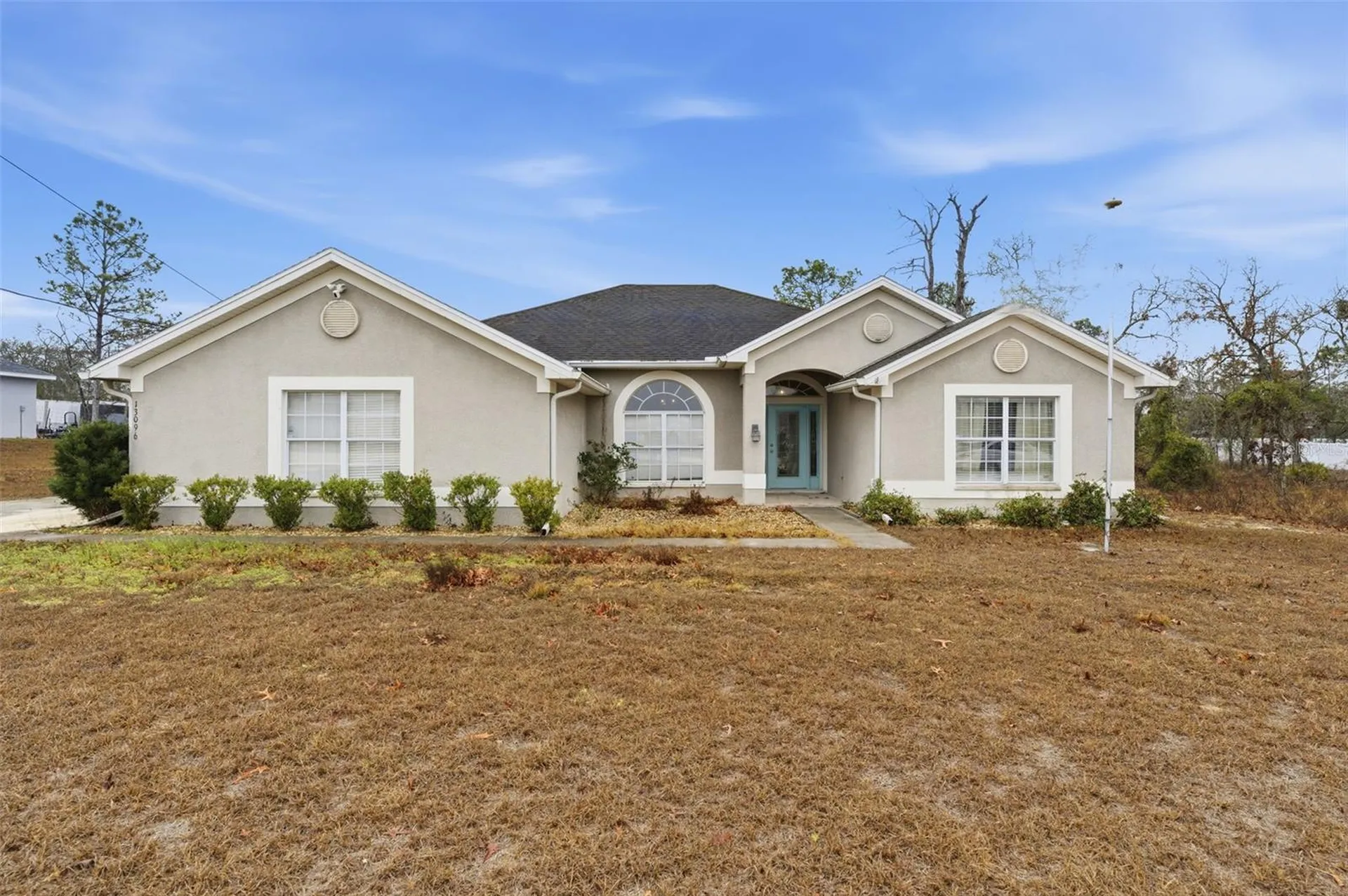 13096 Nusser Avenue Weeki Wachee FL 34614