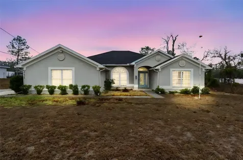 13096 Nusser Avenue Weeki Wachee FL 34614