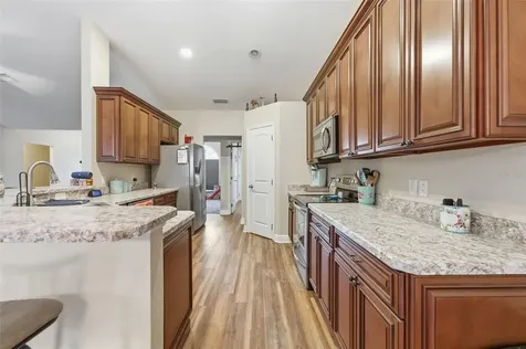 13096 Nusser Avenue Weeki Wachee FL 34614