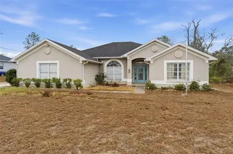 13096 Nusser Avenue Weeki Wachee FL 34614