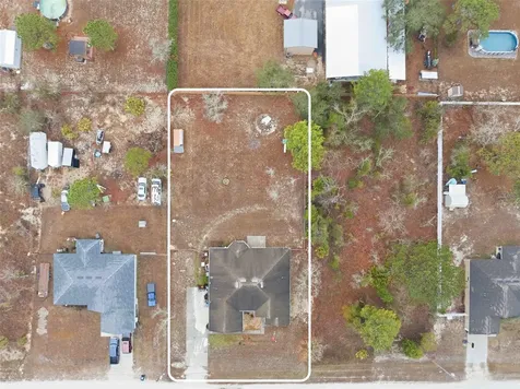 13096 Nusser Avenue Weeki Wachee FL 34614