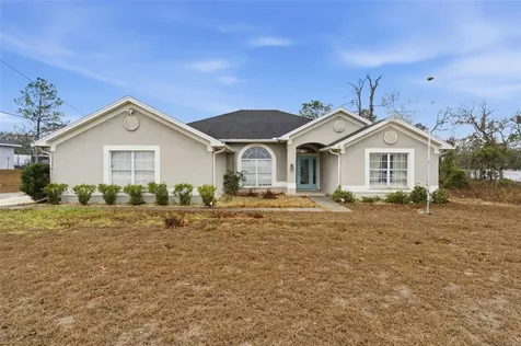 13096 Nusser Avenue Weeki Wachee FL 34614