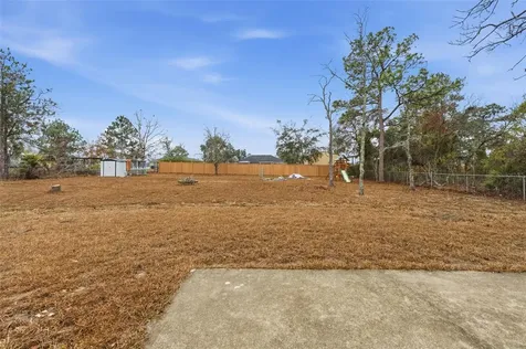 13096 Nusser Avenue Weeki Wachee FL 34614