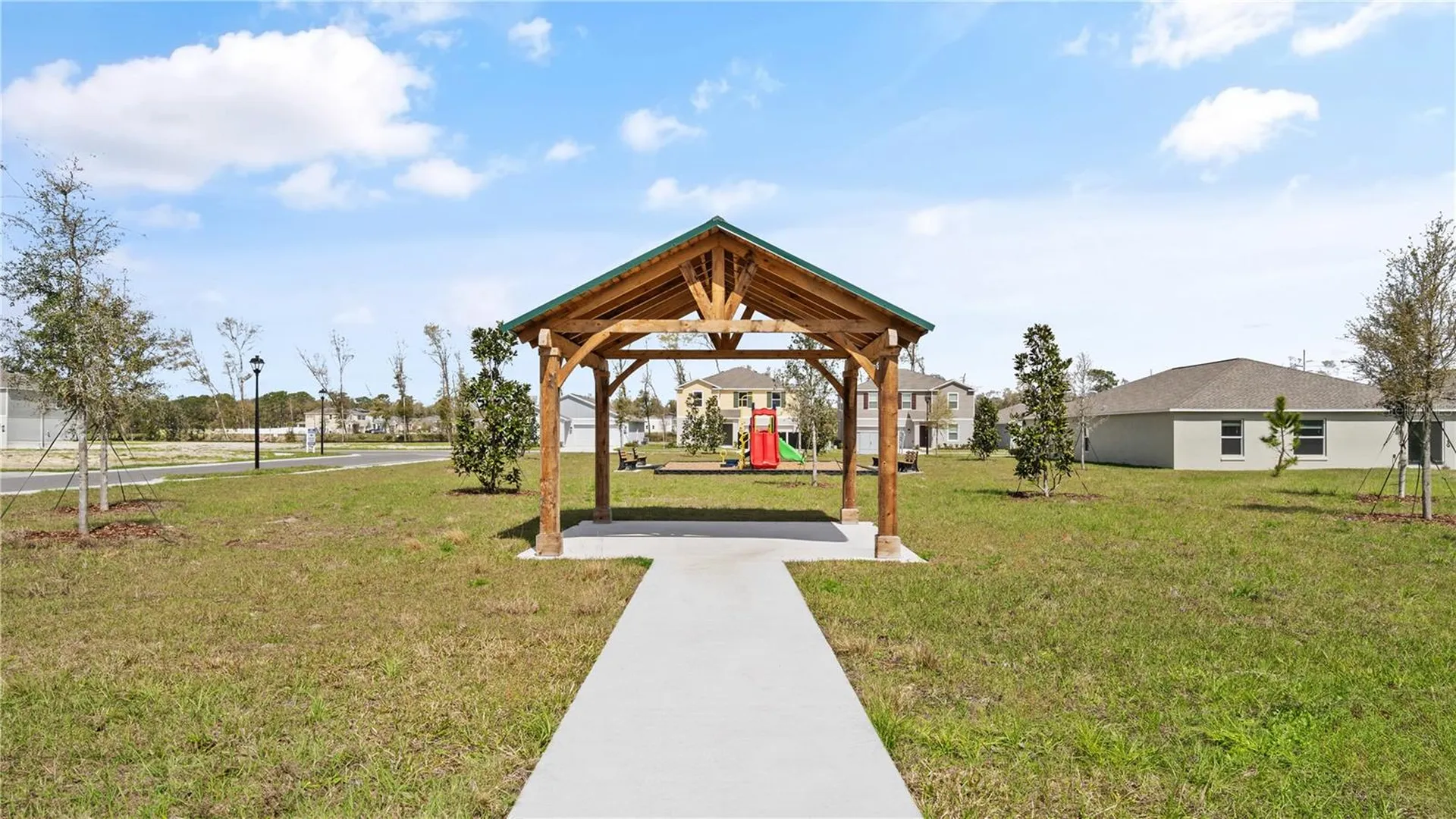 1394 Inkberry Circle Deland FL 32720