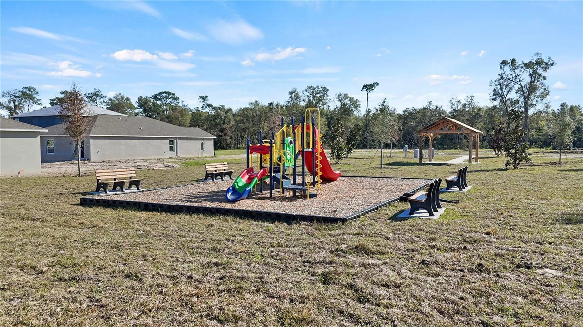 1394 Inkberry Circle Deland FL 32720