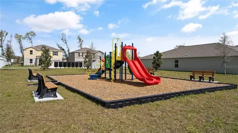 1394 Inkberry Circle Deland FL 32720