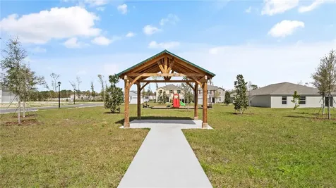 1394 Inkberry Circle Deland FL 32720
