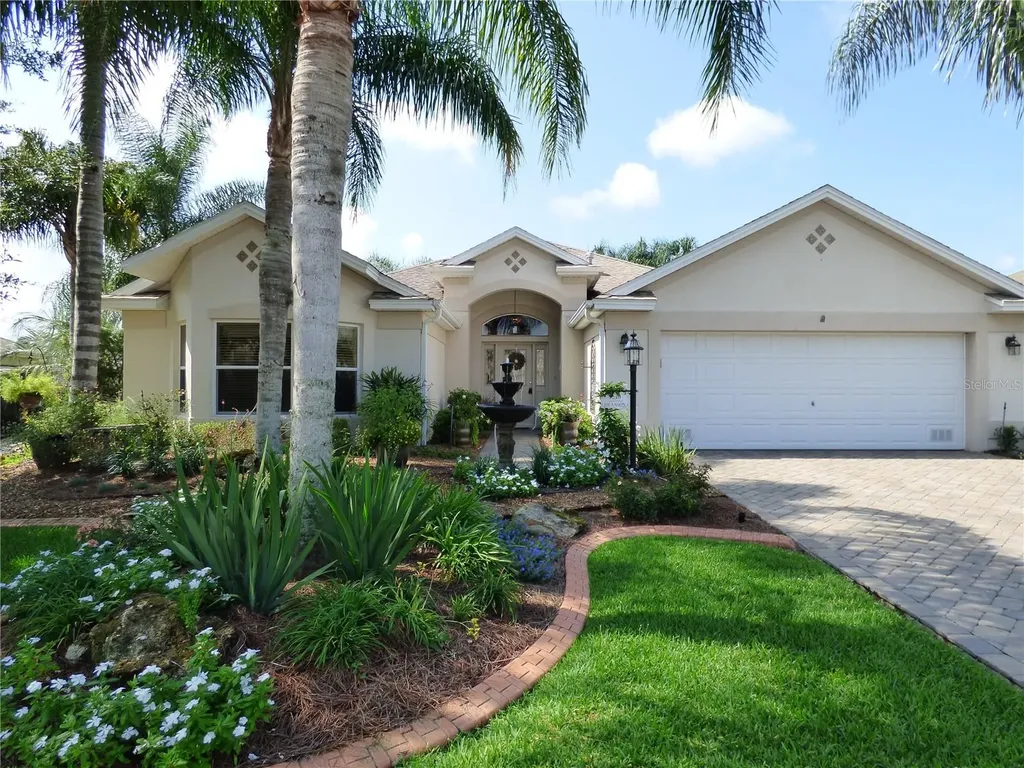 7240 SE 172nd Hazelwood Loop The Villages FL 32162
