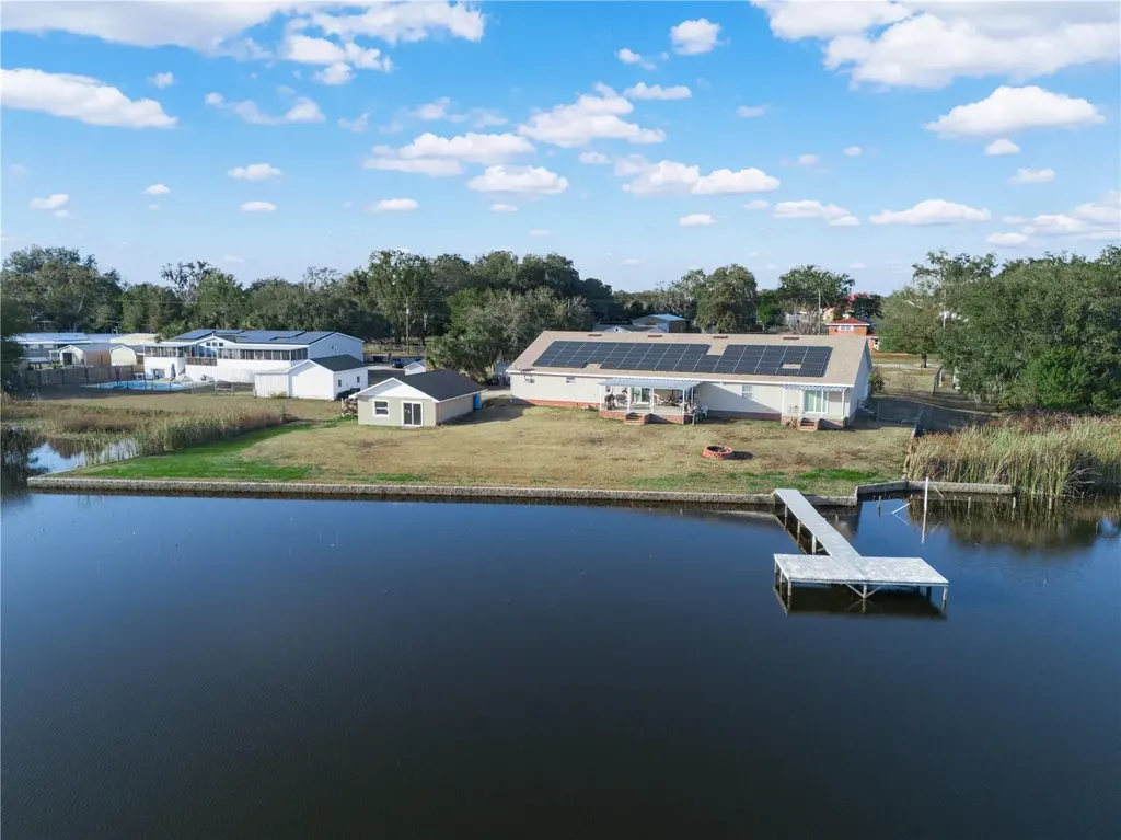 124 Pangola Drive Winter Haven FL 33880