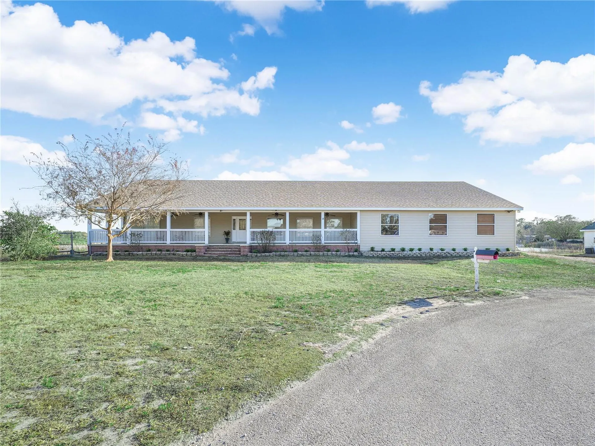 124 Pangola Drive Winter Haven FL 33880