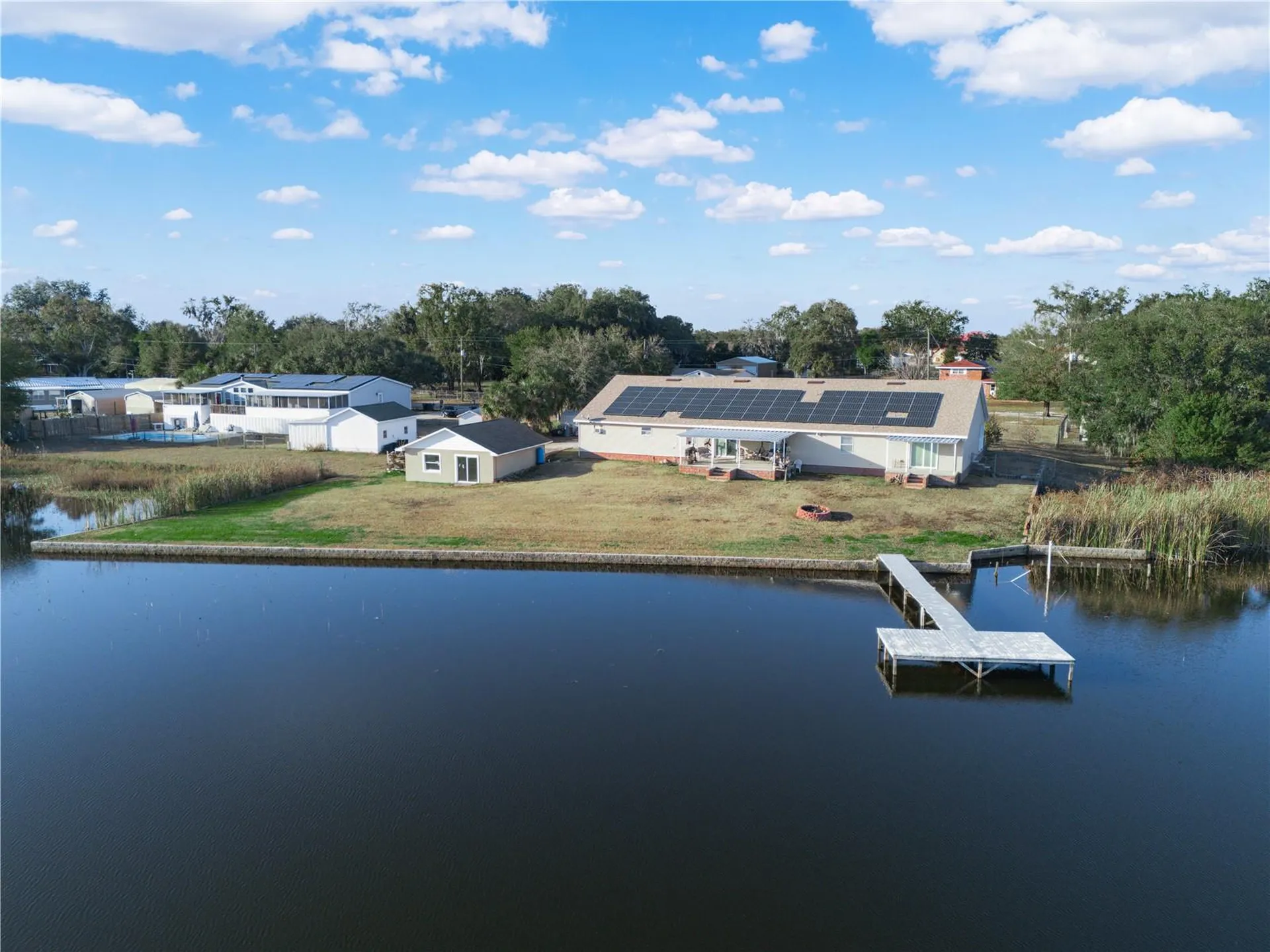 124 Pangola Drive Winter Haven FL 33880